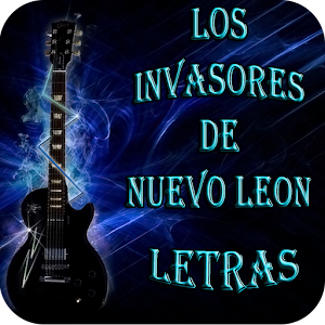 Los Invasores De Nuevo Leon 1.0 Icon