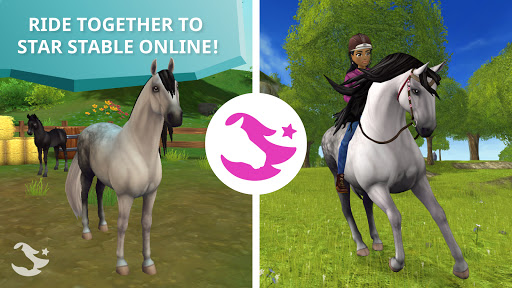 Star Stable Horses screenshots 16