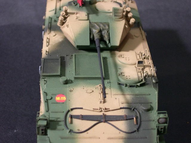 1/35 ZBD-03 IFV