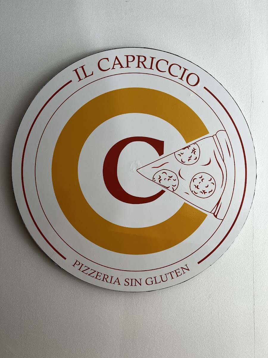 Gluten-Free at Il Capriccio