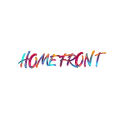 Homefront Cladding Logo