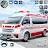 Ambulance Doctor Rescue Games icon