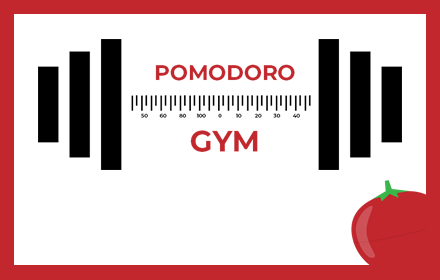 Pomodoro GYM Preview image 0