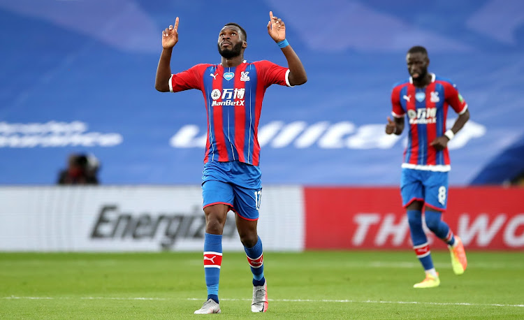 Laatste Transfernieuws Crystal Palace