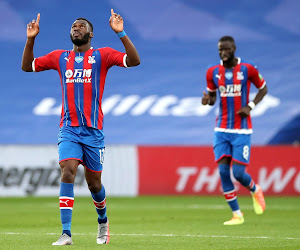 Exit Benteke? Crystal Palace zoekt nog een nieuwe aanvaller, maar moet eerst verkopen 