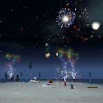 Cover Image of Download Firework Party 1.4.0 APK