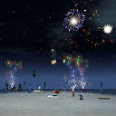 App herunterladen Firework Party Installieren Sie Neueste APK Downloader