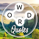 Download Word Quotes Connect Game: Famous Motivation Quotes For PC Windows and Mac 1.2