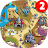 Kingdom Defense 2: Empire Warriors - Tower Defense v1.4.1 (MOD, Money) APK