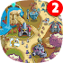 Kingdom Defense 2: Empire Warriors - Tower Defense 1.4.1 (Mod Money)