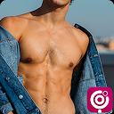 应用程序下载 Lollipop - Gay Video Chat & Gay Datin 安装 最新 APK 下载程序