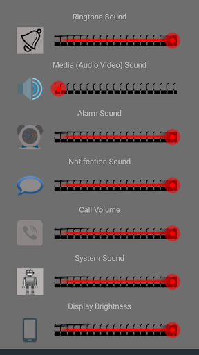 Volume Controller