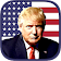 Donald Trump Soundboard icon