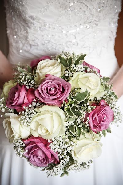 Fotografo di matrimoni Claudio Felline (claudiofelline). Foto del 6 febbraio 2017