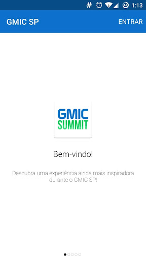 GMIC Summit São Paulo