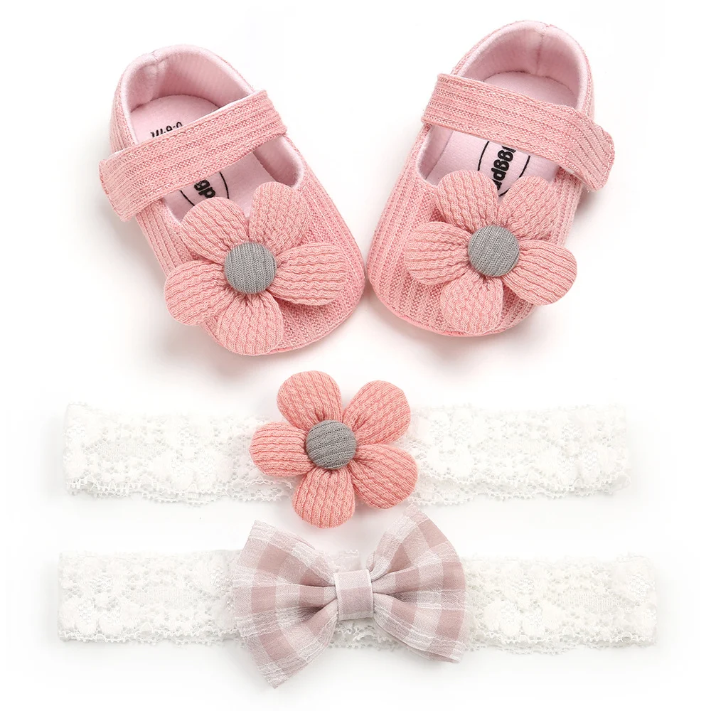 Title 5, Chaussures bébé et enfant en bas âge à semelles...