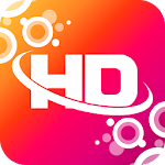 Cover Image of Baixar Papéis de parede 4K, fundos HD 4.2.83 APK