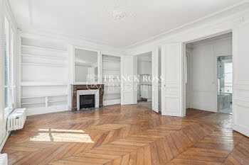 appartement à Paris 18ème (75)