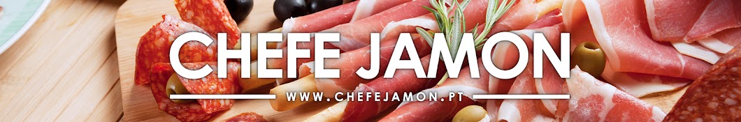 Chefe Jamon Banner