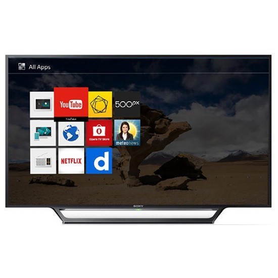 Chính Hãng - Tivi Sony 32 Inch Kdl - 32W600D