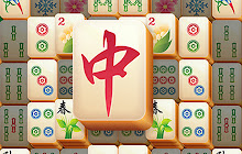 Mahjong Games small promo image