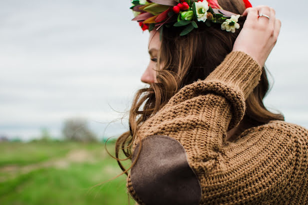 Wedding photographer Ekaterina Kondalova (ekkondalova). Photo of 28 June 2017