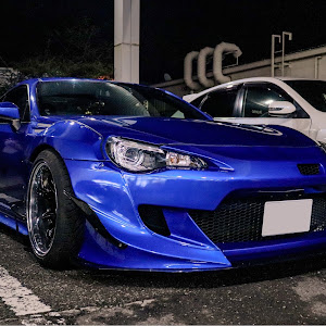 BRZ ZC6