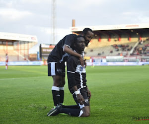 Un club londonien serait devenu le favori dans la course pour Onyekuru