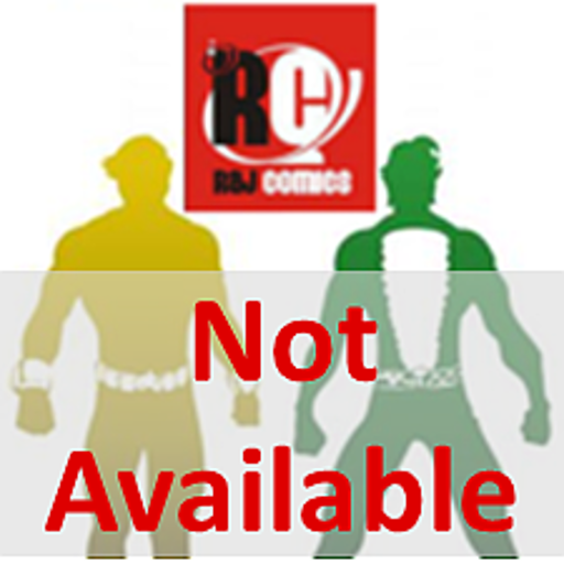 Raj Comics - Not Available