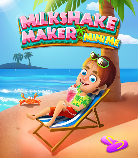 免費下載教育APP|Mini ME Milkshake Maker app開箱文|APP開箱王