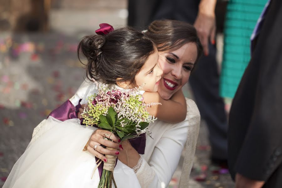 Wedding photographer Jónathan Martín (jonathanmartin). Photo of 16 February 2017