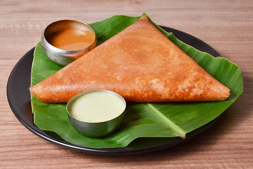 Masala Dosa