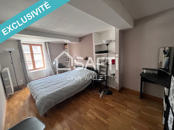 appartement à Laon (02)