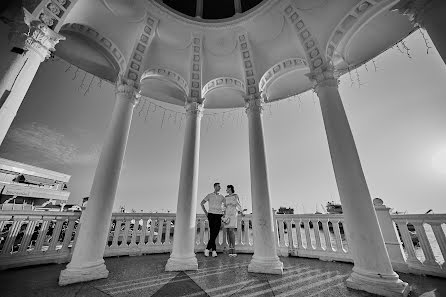 Fotógrafo de casamento Dmitriy Moiseev (moiseevfoto). Foto de 20 de setembro 2022