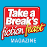 Fiction Feast Magazine icon