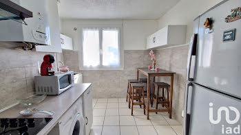 appartement à Fontaine (38)