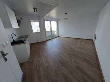 appartement à Cergy (95)