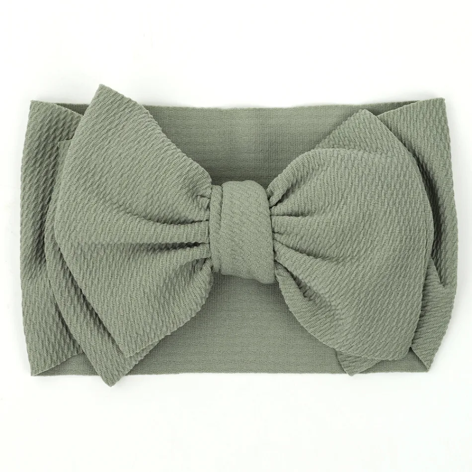 Diadema Mariposa Grande para el Cabello, Extremo Elegante, Banda para el Pelo Amplia y llamativa para un peinado perfecto con estilo.