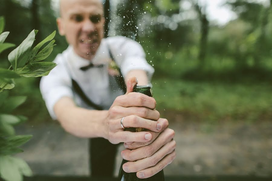 Wedding photographer Oleg Svetlov (svetlove). Photo of 23 June 2017