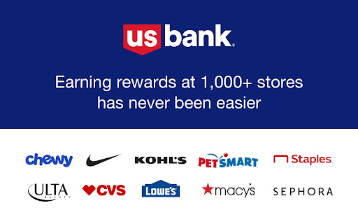 U.S. Bank Shopping Deals®