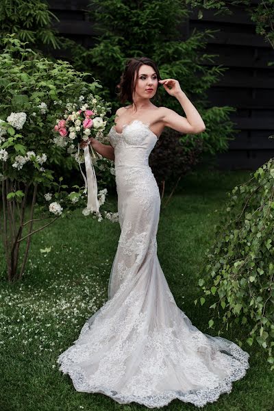 Wedding photographer Olga Misnik (mrsmisnik). Photo of 10 June 2017