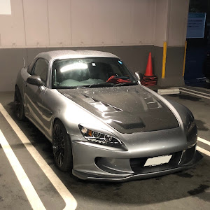 S2000 AP1