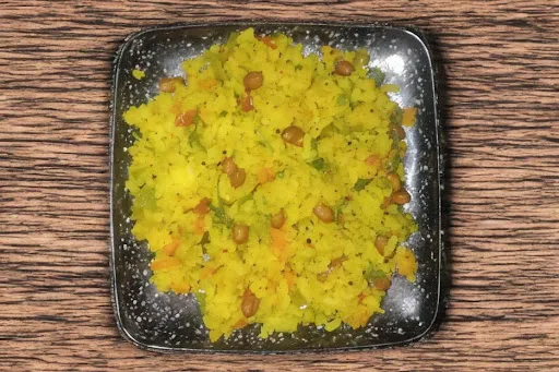 Poha