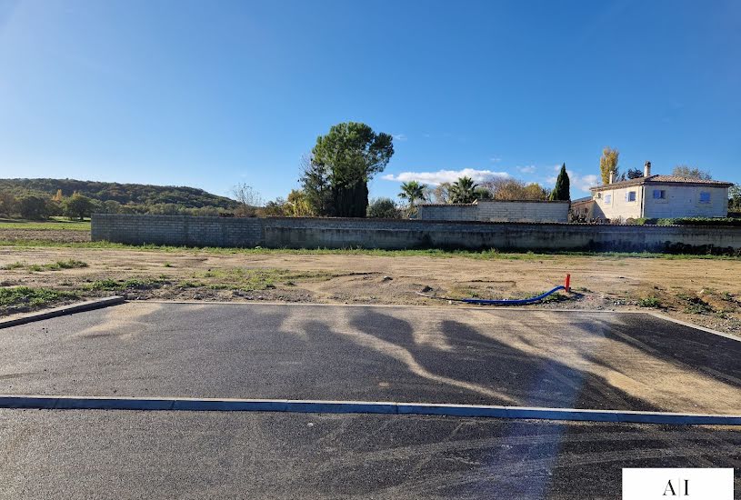  Vente Terrain à bâtir - 645m² à Montboucher-sur-Jabron (26740) 