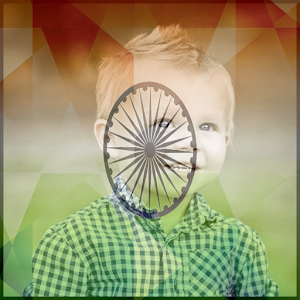 Download Indian Flag Photo Frame Editor For PC Windows and Mac