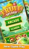 Fruit Splash Line