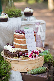 Wedding photographer Tatyana Iyulskaya (iulskaya). Photo of 16 April 2016