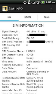 SIM - INFO(圖1)-速報App