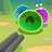 Slime Hunter : Monster Rapmage icon