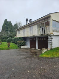 maison à Couzeix (87)